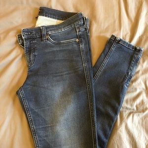 Banana Republic Jeans